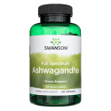 Swanson Ashwagandha (indický ženšen) 450 mg - 100 kapsúl