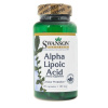 Swanson Alpha Lipoic Acid (ALA) 100 mg – 120 kapsúl