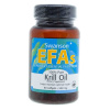 Swanson Krill Oil (Krill Oil) 500 mg – 60 kapsúl
