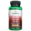 Swanson Ultra Alpha Lipoic Acid (ALA) 600 mg – 60 kapsúl
