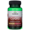 Swanson Coenzyme Q10 400 mg - 30 kapsúl