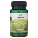 Swanson Ultimate 16 Strain Probiotic - 60 kapsúl