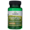 Swanson FemFlora (probiotikum pre ženy) - 60 kapsúl