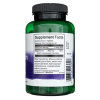 Swanson Magnesium Taurate 100 mg - 120 tabliet