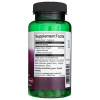 Swanson New Zealand lyofilizovaná slávka zelená 500 mg - 60 kapsúl