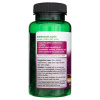 Swanson New Zealand lyofilizovaná slávka zelená 500 mg - 60 kapsúl