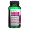 Swanson New Zealand lyofilizovaná slávka zelená 500 mg - 60 kapsúl