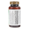 Swanson Cordyceps Complex - 60 kapsúl