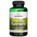 Swanson Kurkuma (kurkuma) 720 mg - 100 kapsúl