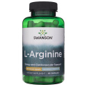 Swanson L-Arginina Forte 850 mg - 90 kapsúl