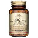Solgar Ester C Plus – 1000 mg Vitamín C – 30 tabliet