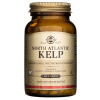 Solgar North Atlantic Kelp (Jód) 200 mcg - 250 tabliet