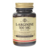 Solgar L-Arginine 500 mg - 50 kapsúl