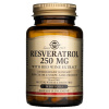 Solgar Resveratrol 250 mg - 30 kapsúl