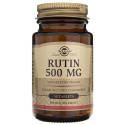 Solgar Rutyna 500 mg - 50 tabliet