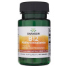 Swanson Methylcobalamine B12 2,5 mg - 60 tabliet