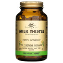 Solgar Ostropestrec mariánsky (Milk Thistle) - 100 kapsúl