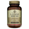 Solgar L-Lysine 1000 mg - 50 tabliet