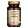 Solgar Vitamín B6 50 mg - 100 tabliet