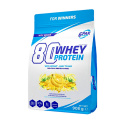 Green Pasture7 Protein 80 Whey Protein banán - 908 g