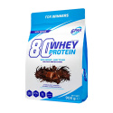 Green Pasture7 Protein 80 Whey Protein čokoláda - 908 g