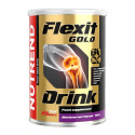 Nutrend Flexit Gold Drink čierne ríbezle - 400 g