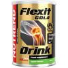 Nutrend Flexit Gold Apple drink - 400 g