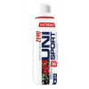 Nutrend Unisport Zero hypotonický nápoj čerešňovo-čierne ríbezle - 1000 ml