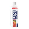 Nutrend Unisport hypotonický nápoj ružový grapefruit - 1000 ml