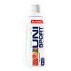 Nutrend Unisport hypotonický nápoj ružový grapefruit - 500 ml
