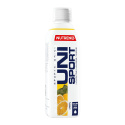 Nutrend Unisport hypotonický citrónový nápoj - 500 ml