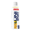 Nutrend Unisport hypotonický citrónový nápoj - 500 ml