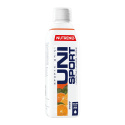 Nutrend Unisport pomarančový hypotonický nápoj - 500 ml