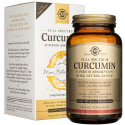 Solgar Curcumin Full Spectrum - 90 kapsúl