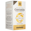Solgar Curcumin Full Spectrum - 90 kapsúl