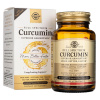 Solgar Curcumin Full Spectrum - 30 kapsúl