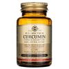 Solgar Curcumin Full Spectrum - 30 kapsúl