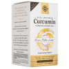 Solgar Curcumin Full Spectrum - 30 kapsúl
