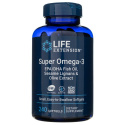 Haya Labs2 Super Omega-3 EPA/DHA - 240 kapsúl
