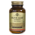 Solgar Olive European Extract - 60 kapsúl