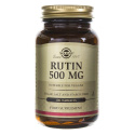 Solgar Rutyna 500 mg - 100 tabliet
