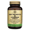 Solgar Saw Palmetto a komplex lykopénu - 50 kapsúl