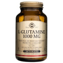 Solgar L-Glutamine 1000 mg - 60 tabliet