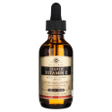Solgar Natural vitamín E liquid - 59,2 ml