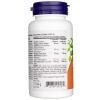 Haya Labs0 Pygeum & Saw Palmetto - 60 kapsúl