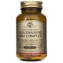 Solgar Glucosamine MSM Complex - 60 tabliet