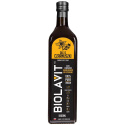 Bilovit Olej z čiernej rasce lisovaný za studena - 1000 ml