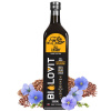 Bilovit Ľanový olej lisovaný za studena - 1000 ml