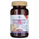 Vitamíny Solgar Kangavites pre deti (bobulová príchuť) - 120 pastiliek