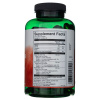 Swanson MultiOmega 3-6-9 Ľanový, borákový a rybí olej – 120 kapsúl
